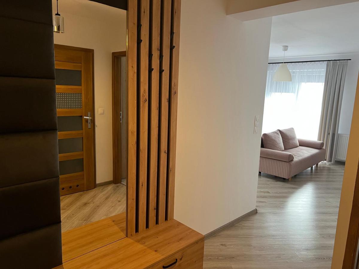 Apartament Zlota Jesien 2C Krakau Exterior foto